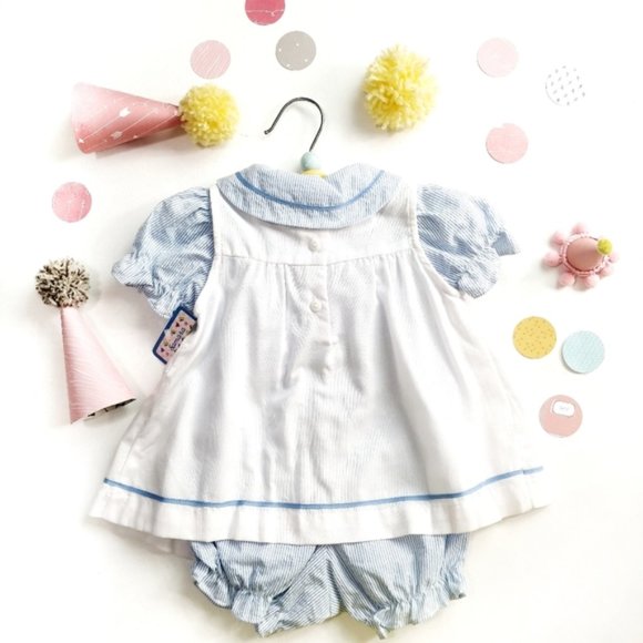 πππ Vintage Samara 2 Piece Play Photo Shoot β¦ - Picture 4 of 6